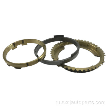 Индивидуальные автоматические детали 3SETS Synchronizer Ring для Nissan OEM 32620-VX212